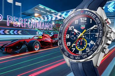 breitling formula 1 watch|2024 f1 watch sponsors.